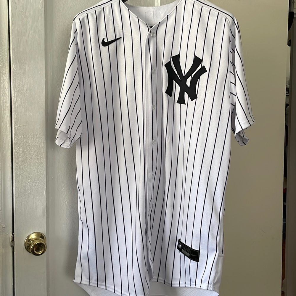 New York Yankees Jersey